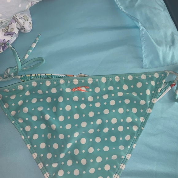 2000s O’Neill bikini bottom - Picture 2 of 2